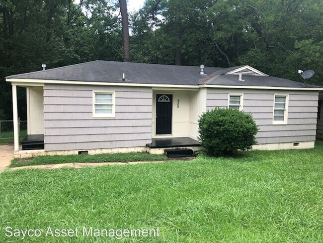 Building Photo - 3 br, 1 bath House - 828 Alden Ave