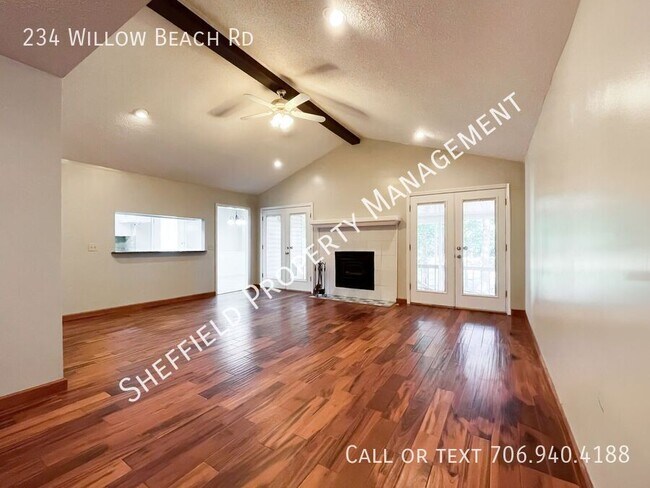 Building Photo - Beautiful home available today!