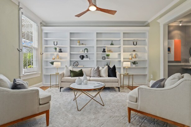 Foto principal - 1610 H St SE