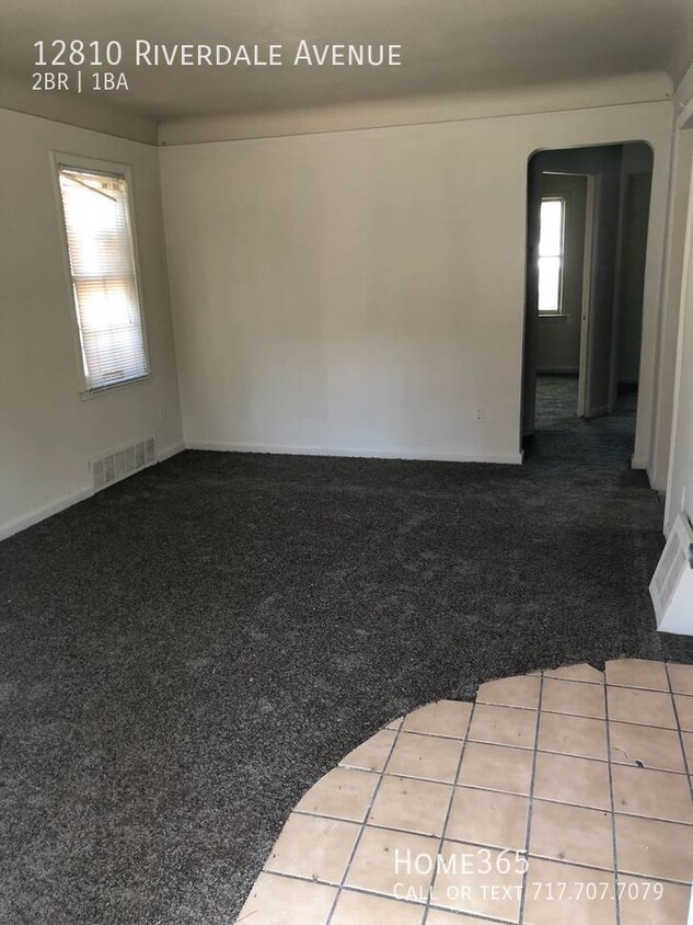 Building Photo - Cozy 2 bedroom home!