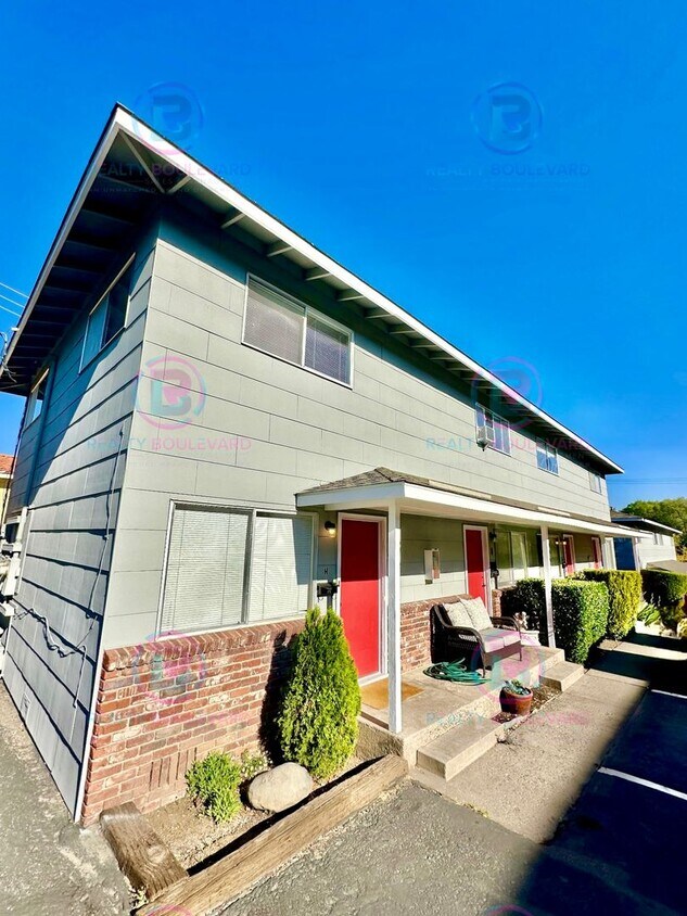 Foto principal - Delightful One-Bedroom + Office Near Idlew...