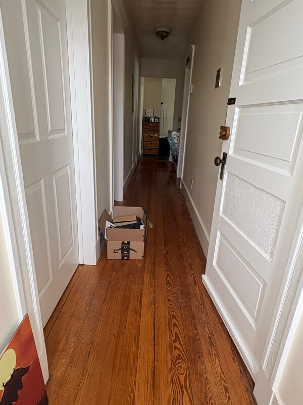 Foto del edificio - 288 Boston Ave