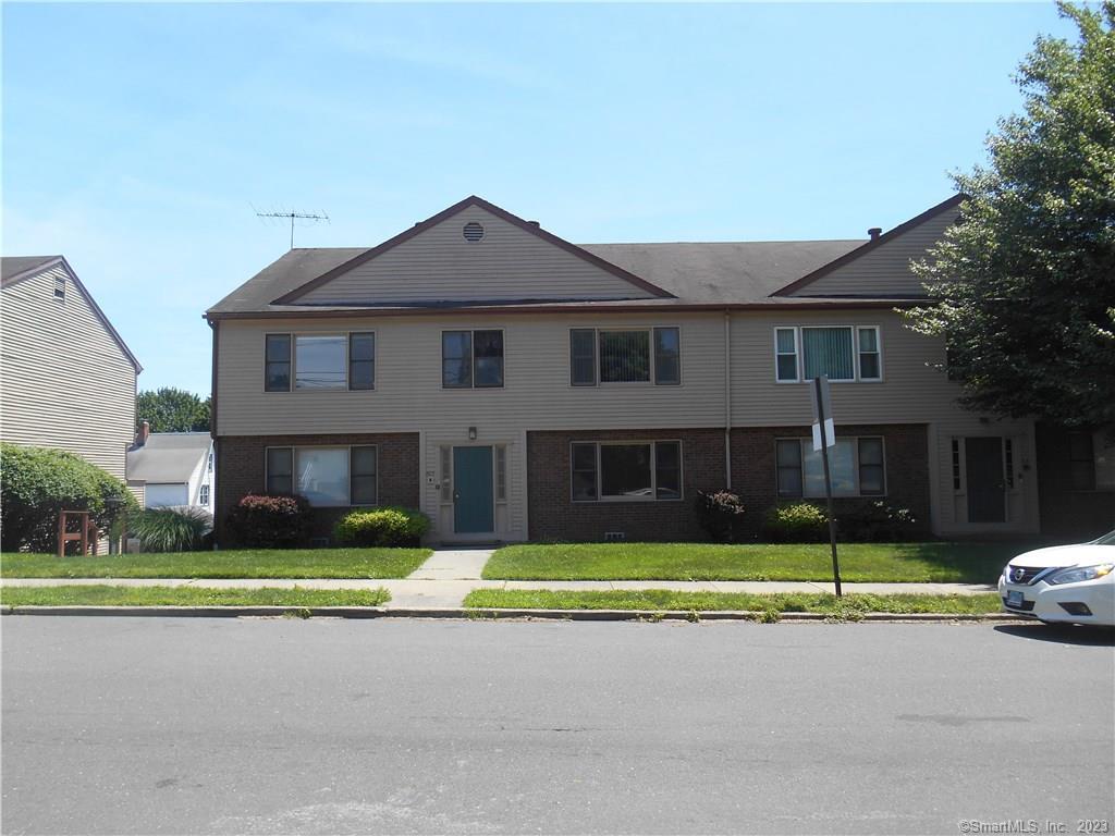 805 Garfield Ave Unit C, Bridgeport, CT 06606 Condo for Rent in