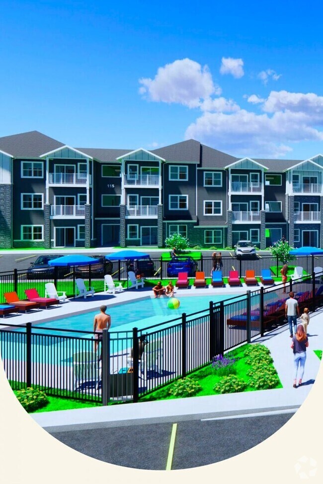 Apartments For Rent in Bloomington, IN 1,305 Rentals