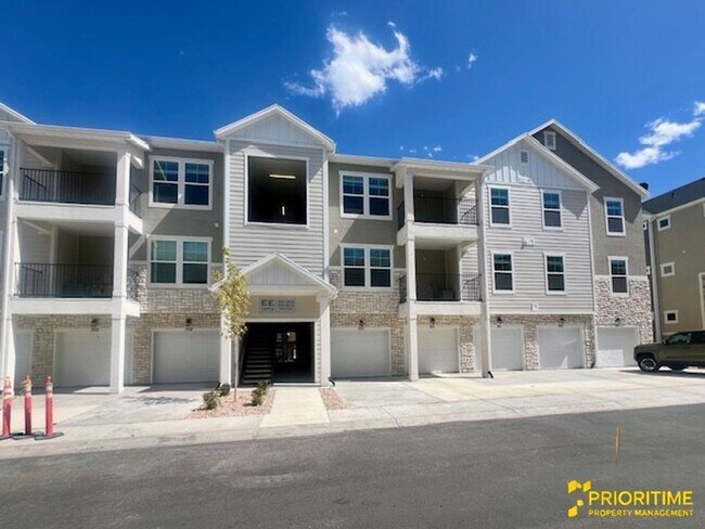 Foto del edificio - 13713 S Hanley Ln