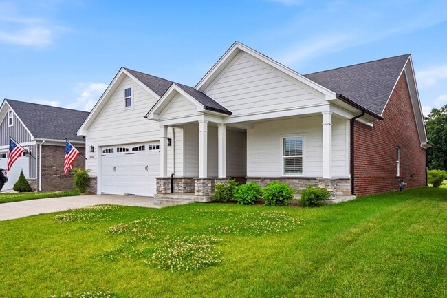 Building Photo - 2035 Prestwick Pl