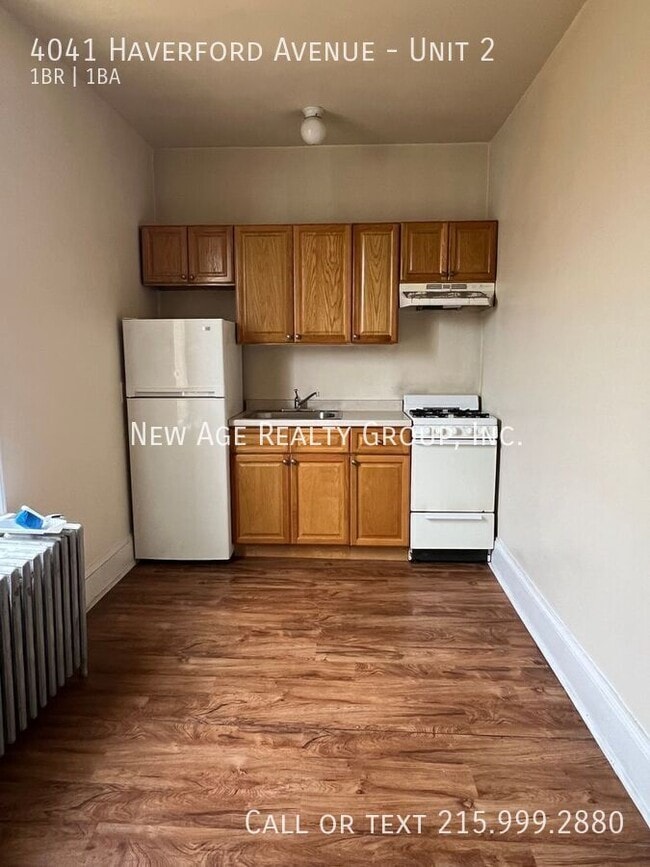 Foto del edificio - 4041 Haverford Ave