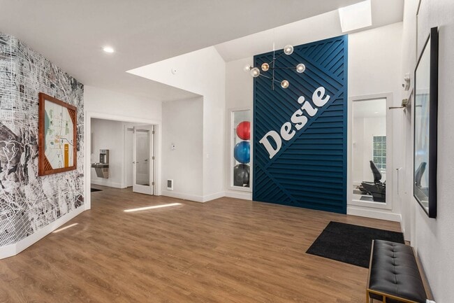 Foto del edificio - Desie