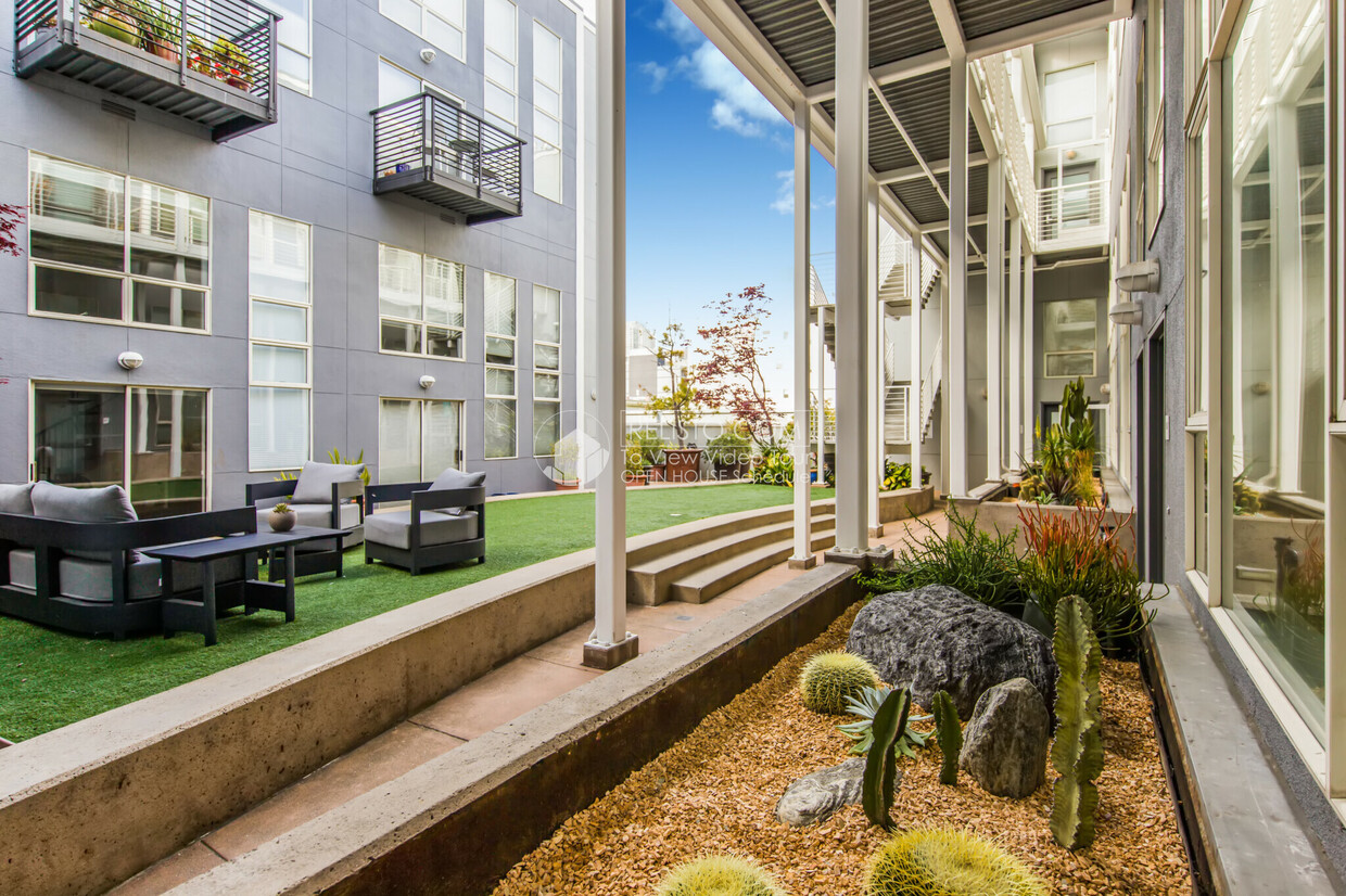 Foto principal - 950 Harrison St
