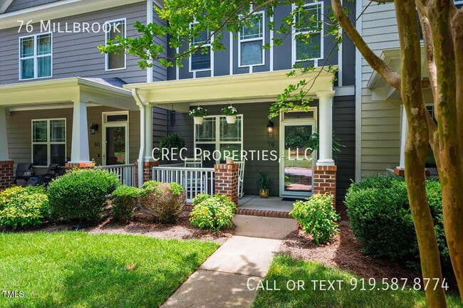 Building Photo - 76 Millbrook-