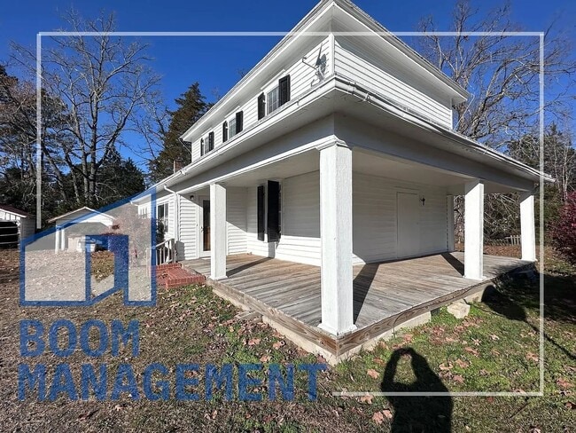 Building Photo - 2617 NC-56 Hwy