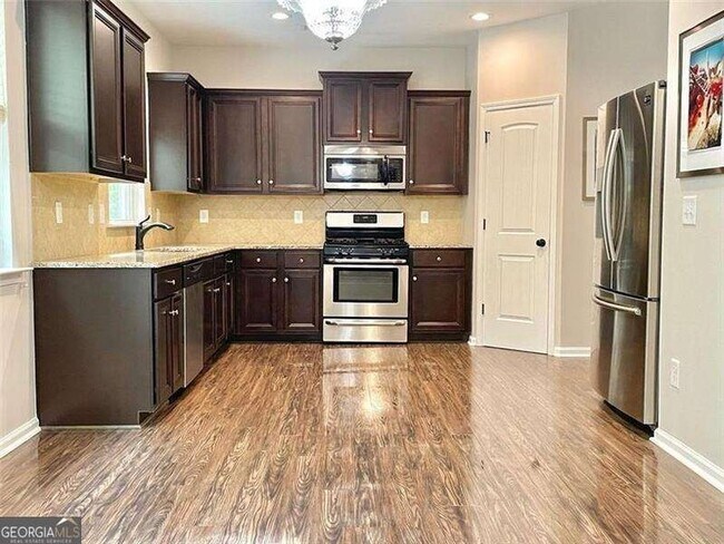 Foto del edificio - 4408 Black Hills Dr NW