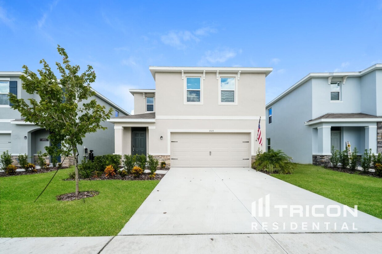 Foto principal - 7123 Broad River Ave