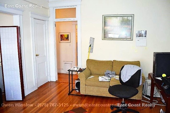 Foto del edificio - 6 Orkney Rd