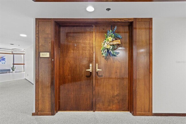 Foto del edificio - 1660 Gulf Blvd