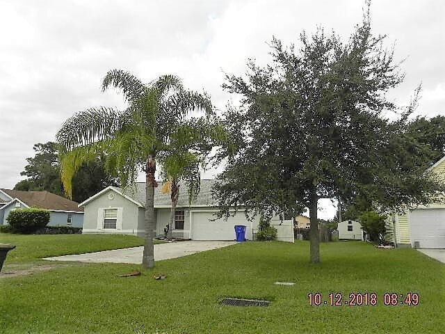 Primary Photo - Single Family Home in St Cloud