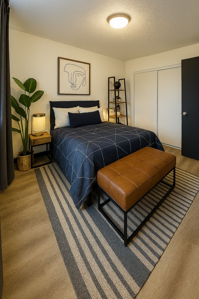 Building Photo - *!~!* WoW *!~!* Absolutely STUNNING Pet Friendly Remodeled 2 Bed Apt. *!~!* wOw *!~!*