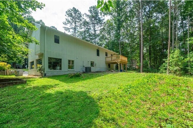 Foto del edificio - 3889 Stone Hearth Pl