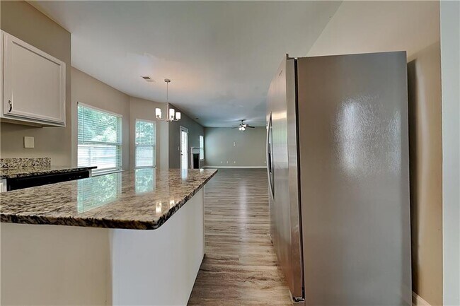 Foto del edificio - 3947 Rosebud Park Dr