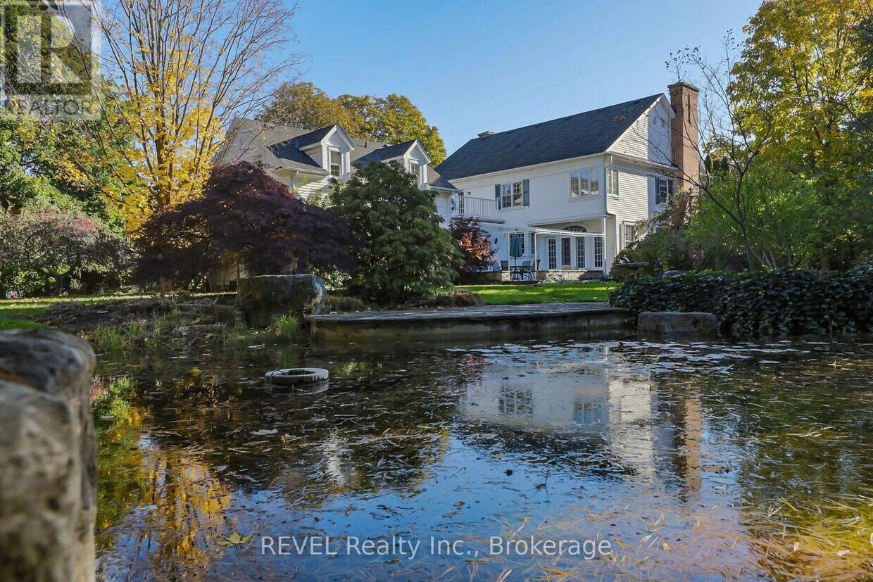 Photo principale - 411 Victoria St