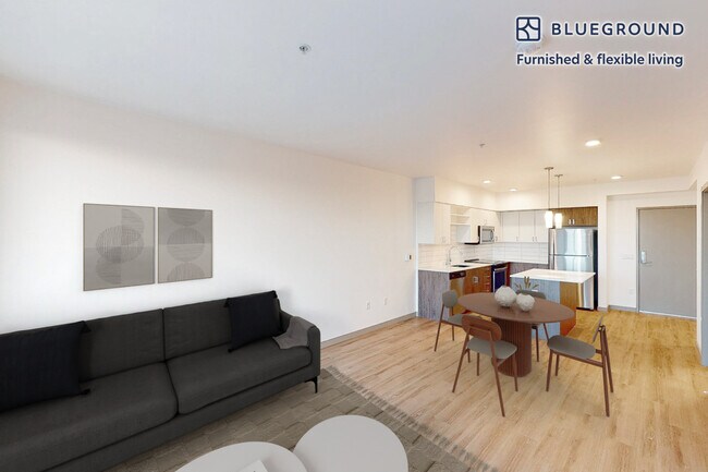 Foto del edificio - 109 S Division St