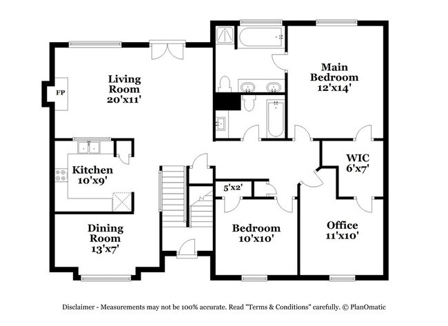 Foto del edificio - 4037 Rhinehart Ct