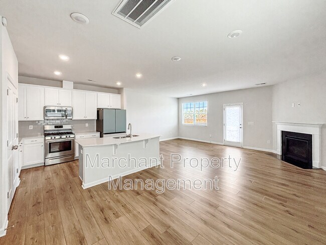 Foto del edificio - 324 E Compass Wy