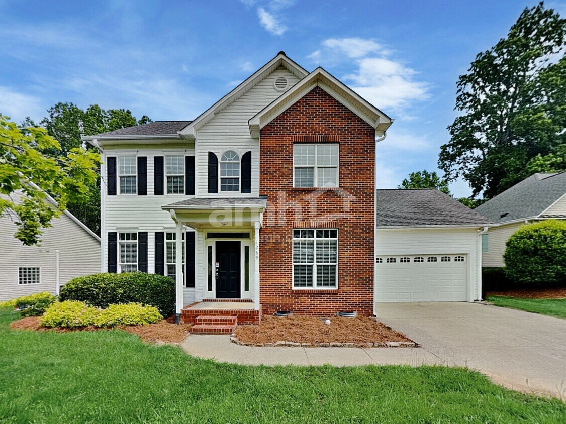 Foto principal - 1269 Beaverton Trail