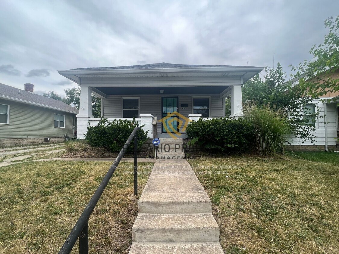 Primary Photo - Fresh and Clean, Updated Bean Creek 2 Bedr...