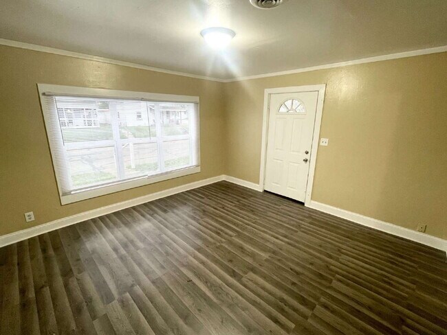Foto del edificio - Anderson 2 bedroom home