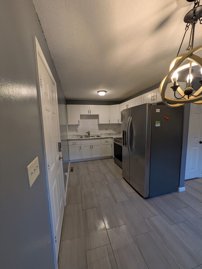 Foto del edificio - 3621 Kensington Ave