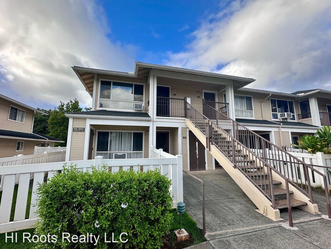 Foto principal - 1 br, 1 bath House - 95-1051 Koolani Dr. #25