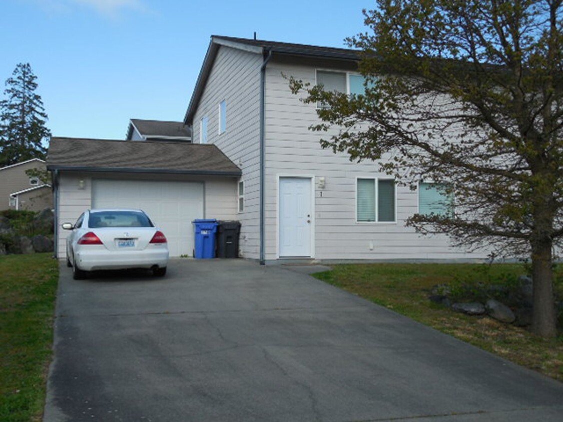 Foto del edificio - Schell (1375 NW Falls Creek Loop)