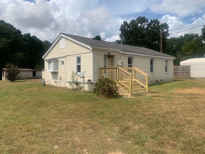 2505 Harper Rd, Benton, AR 72015 House for Rent in Benton, AR