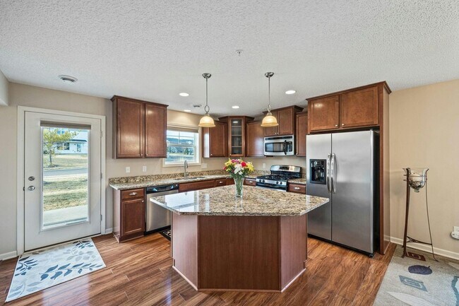 Foto del edificio - 15708 60th Ave N