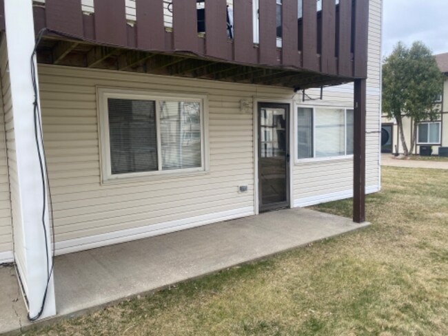 Foto del edificio - 2005 NW Hickory Ln