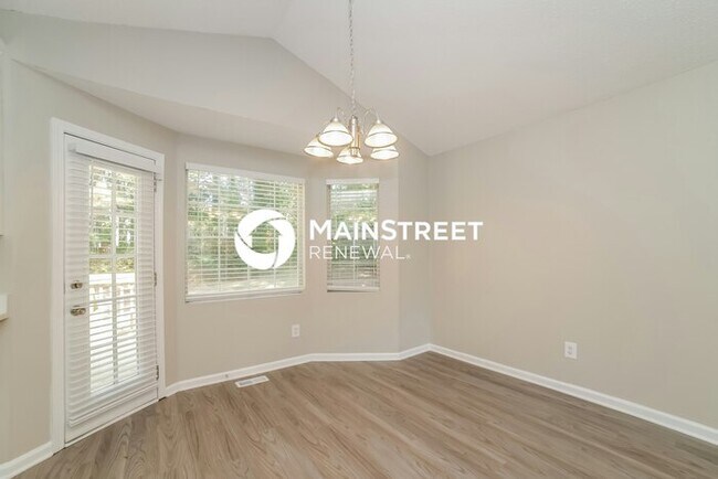 Foto del edificio - 4 Bedroom Pet-Friendly Home in Acworth, GA with Main Street Renewal