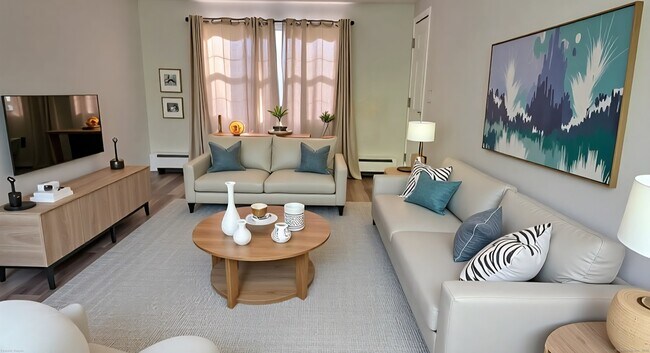 Foto del edificio - 12 Brewster Rd