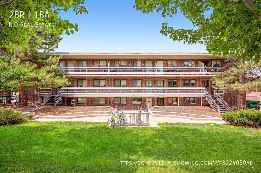 Foto principal - 2110 N Williams St