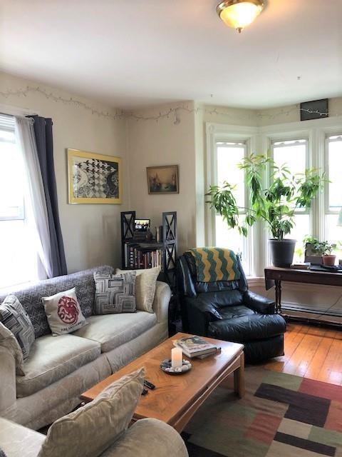 Foto del edificio - 199 Wickenden St