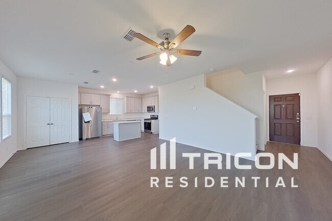 Foto del edificio - 2406 Carlow Ln