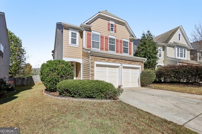 Foto del edificio - 5940 Bentley Way