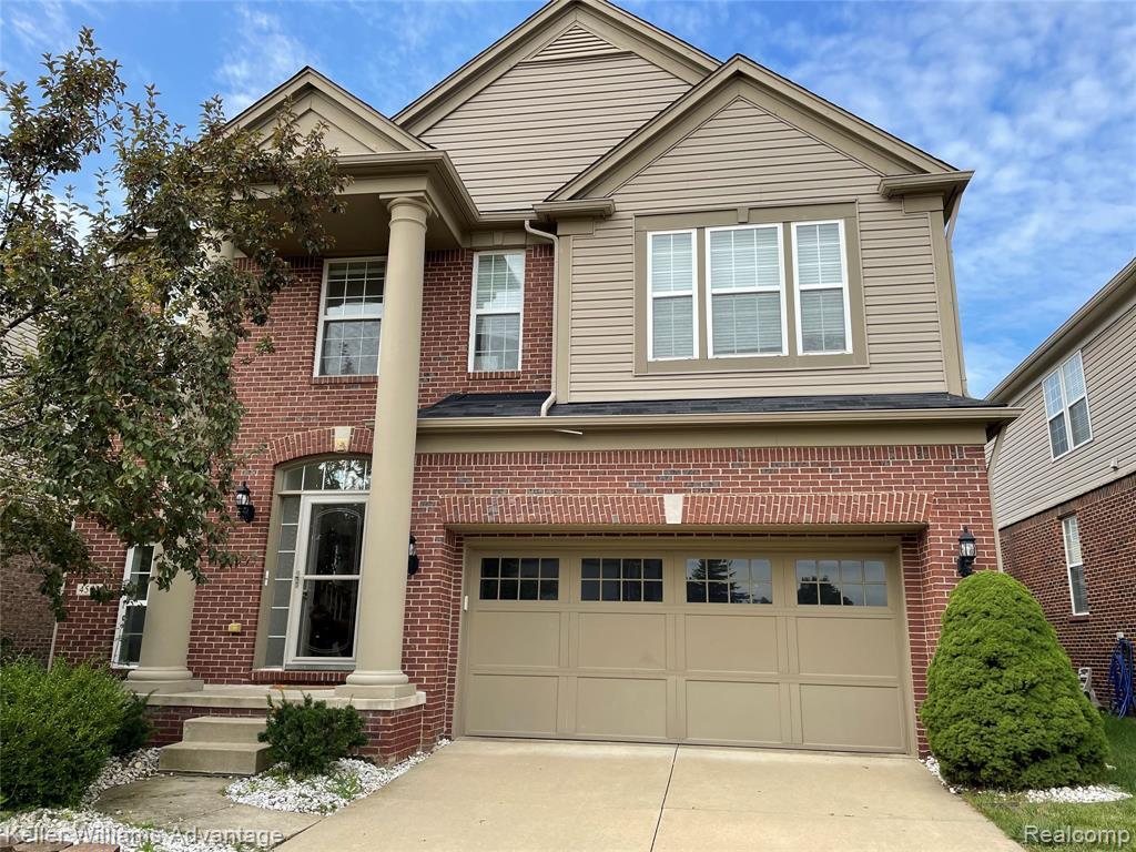 Foto principal - 45028 Bartlett Dr