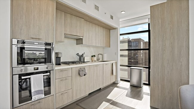 Foto del edificio - 1901 6th St NW