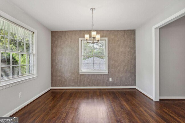 Foto del edificio - 1960 Brewer Blvd SW