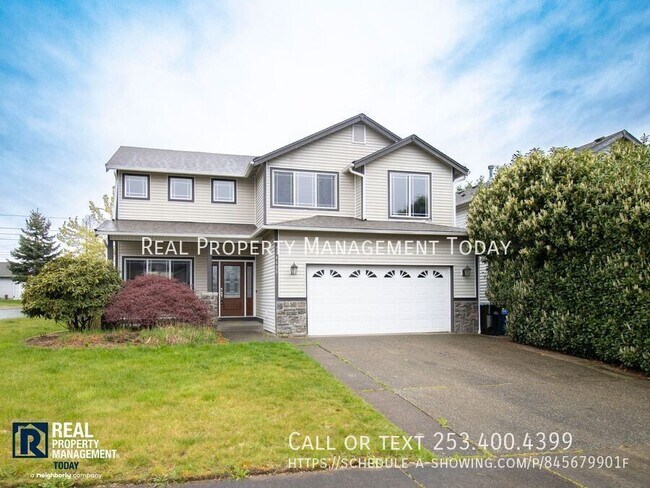 Foto del edificio - 14424 Sandy Glen Ln E