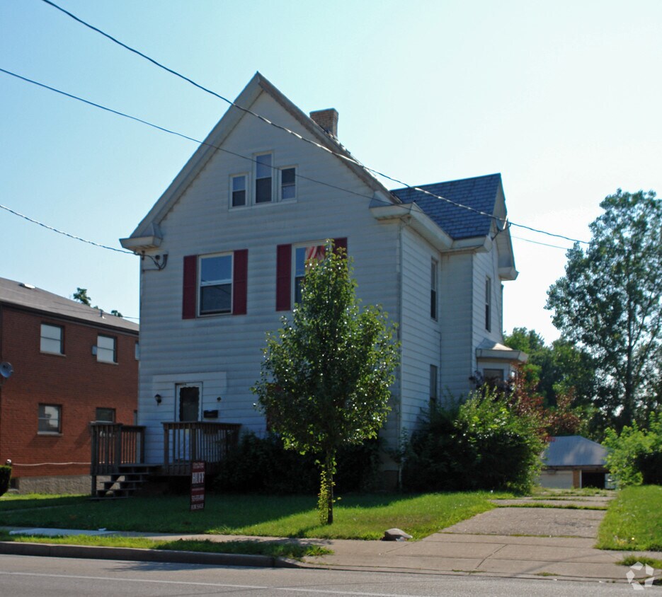 3944 North Bend Rd, Cincinnati, OH 45211 Apartments in Cincinnati, OH