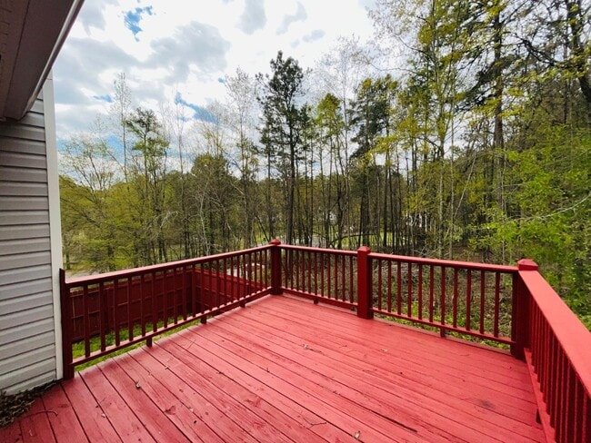 Foto del edificio - Northgate district! 4 bed/2.5 full bath, n...