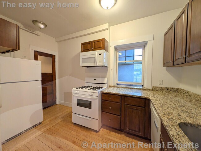 Foto del edificio - 5 Linnaean St