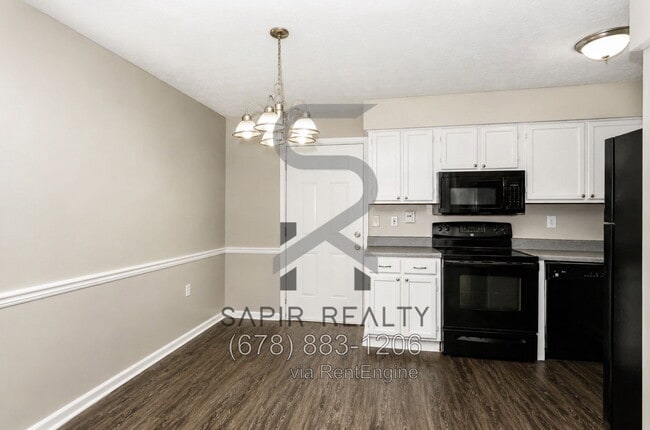 Building Photo - 2642 Evans Mill Dr
